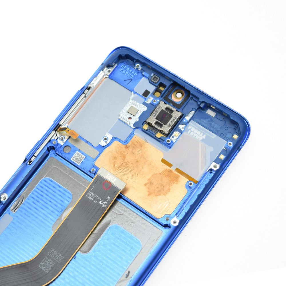 Samsung Galaxy S20 Plus G986B OLED Screen Replacement-Navy Samsung Galaxy S20 Plus G986B OLED Screen Replacement-Navy